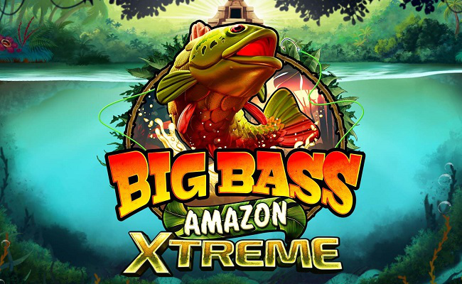 Big Bass Amazon Xtreme