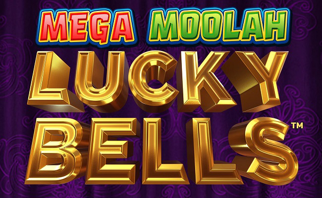 Mega Moolah Lucky Bells