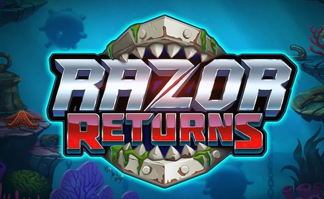 Razor Returns