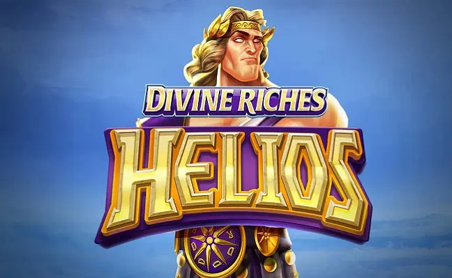 Divine Riches Helios